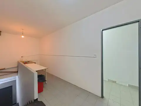 Depto Tipo Casa en Alquiler en Parque Chacabuco, $ 1.200.000