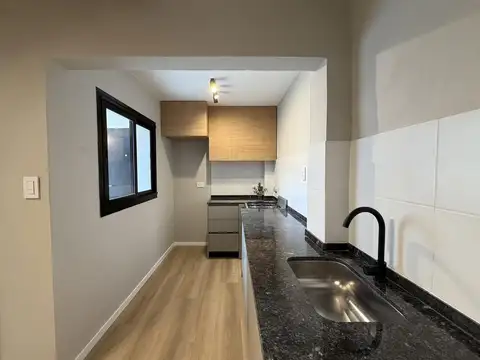 Depto Tipo Casa en Venta A Estrenar