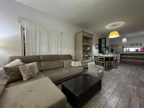 Casa en Venta en La Carolina, USD 118.000