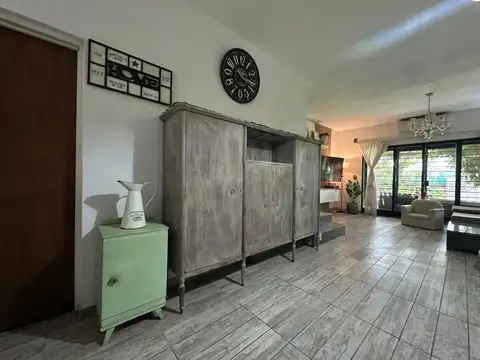 Casa en Venta en La Carolina, USD 118.000