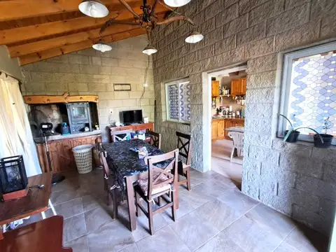 Casa en Venta en Los Reartes, USD 150.000