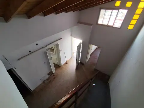 Casa en Alquiler 50 años