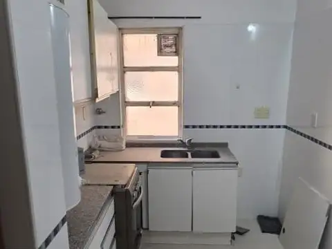 Departamento en Alquiler de 2 ambientes