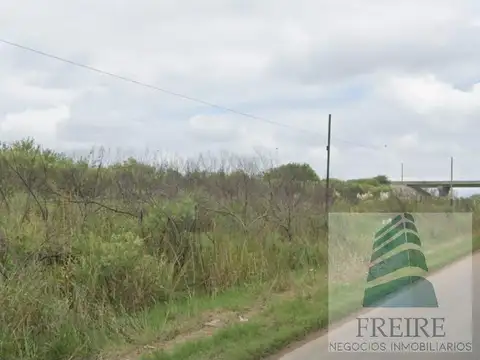 Terreno en Venta de 125588,0 m2