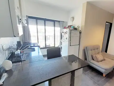 Departamento en Venta en Tablada, USD 41.000