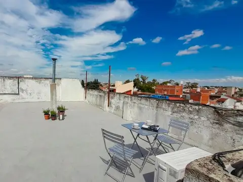 Venta Departamento 2 amb + 1 s/expensas