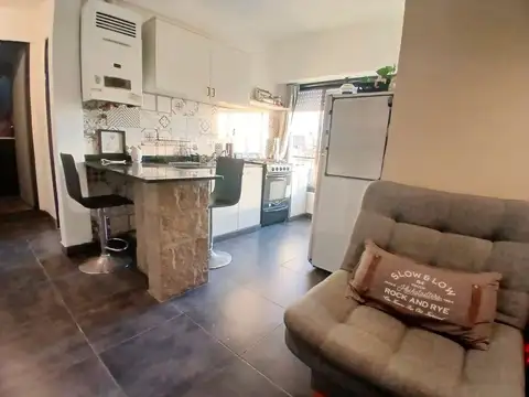 Departamento en Venta de 2 dormitorios