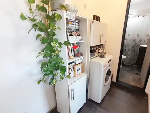 Departamento en Venta 31 años