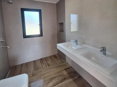 Casa en Alquiler A Estrenar