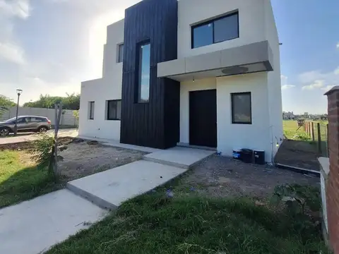 Casa en venta en EL OLIVAR KM 38