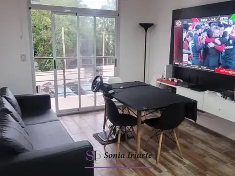 Stheden 1299 , Piso 1