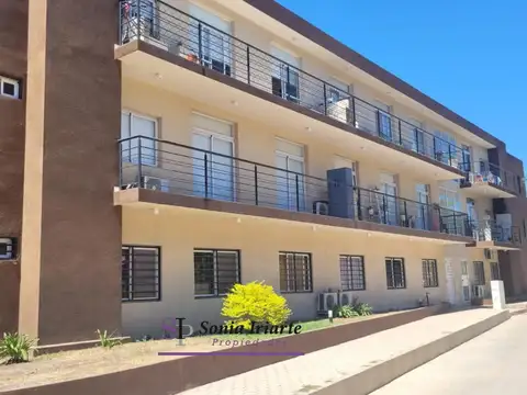 DEPARTAMENTO 3 AMBIENTES,EN VENTA  MORENO