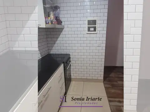 Departamento en Venta en Moreno, USD 75.000