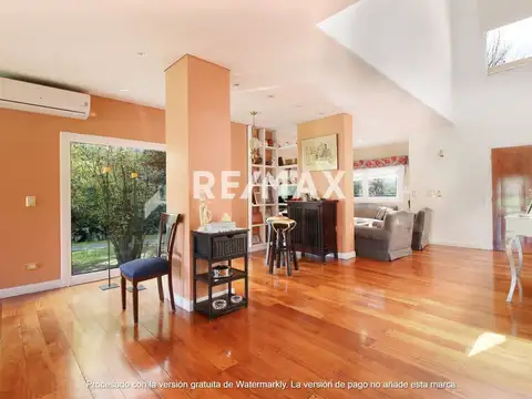 Casa en Venta 14 años