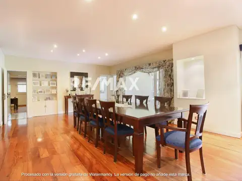 Casa en Venta al Norte
