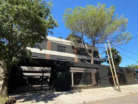 Departamento 2 ambientes Soler Noir - Ituzaingó Norte