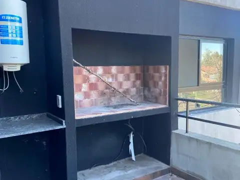 Departamento en Alquiler 1 año