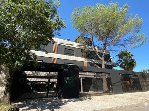 Departamento 2 ambientes Soler Noir - Ituzaingó Norte