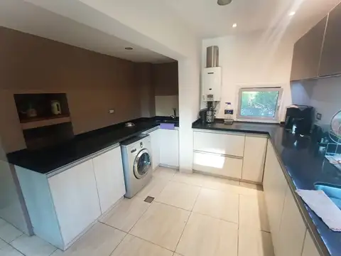 Casa en Venta 15 años