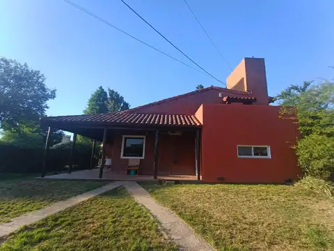 Casa en Venta en Villa Allende, USD 235.000