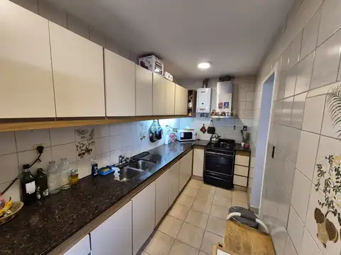 Depto Tipo Casa en Venta en Colegiales, USD 225.000