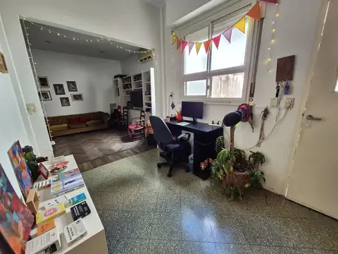 Depto Tipo Casa en Venta de 2 dormitorios