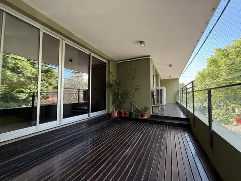 Departamento en Alquiler de 3 dormitorios