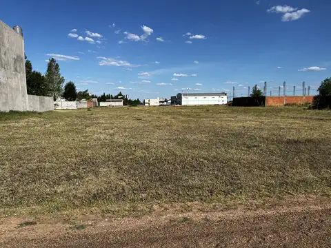 Terreno en Venta de 465,0 m2