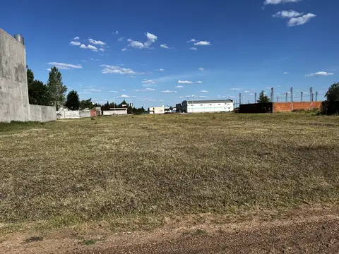 Terreno en Venta en Concepción del Uruguay, USD 28.000
