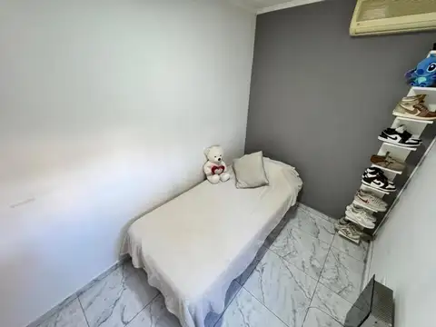 VENTA - CASA - 3 DORMITORIOS - PARQUE -  S. A. DE PADUA