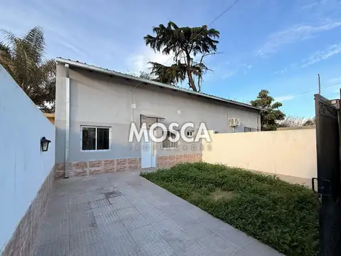 Casa en alquiler Moreno sur