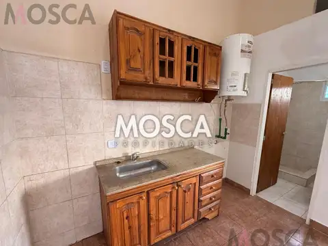 Casa en Alquiler A Estrenar