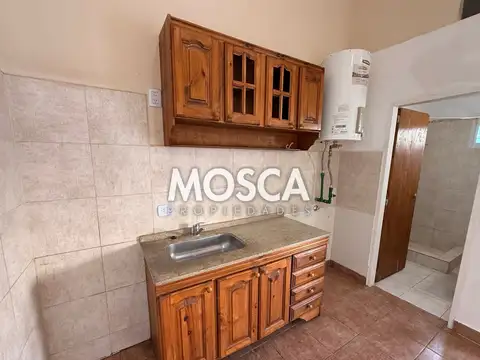 Casa en Alquiler A Estrenar
