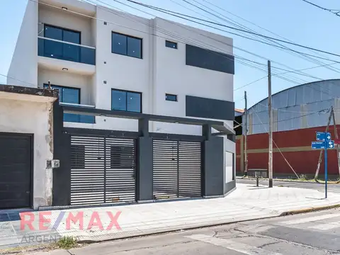 ALQUILER DPTO 2 AMBIENTES  C/BALCON SAN JUSTO