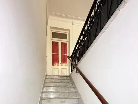 Terreno en Venta 10,43  mts Fondo