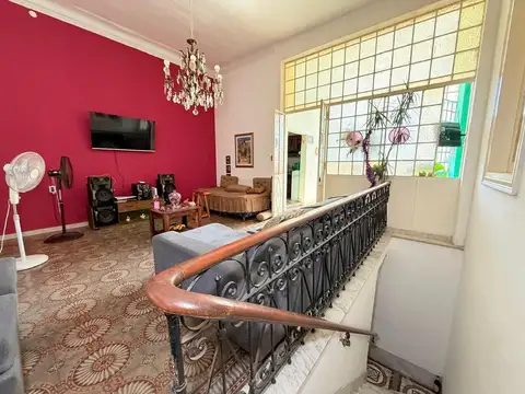 Terreno en Venta 10,97  mts Frente