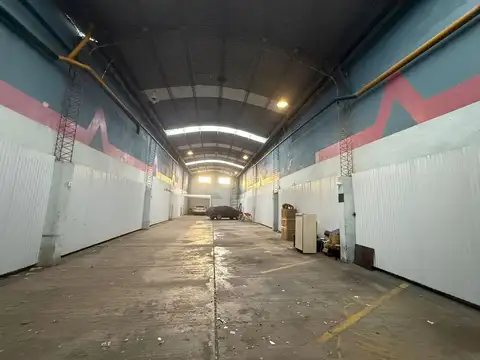Buenos Aires 1200