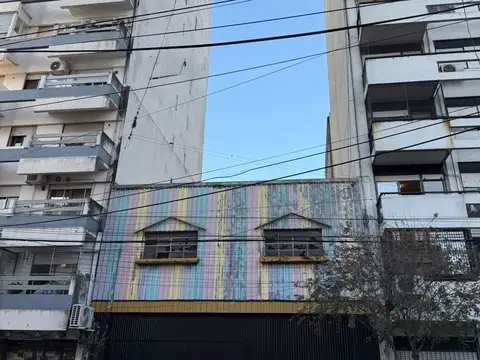 Buenos Aires 1200