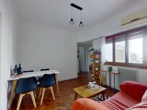 Departamento en Venta 60 años