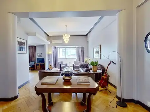 Departamento en Venta 76 años