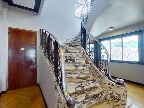 Departamento en Venta de 7 dormitorios