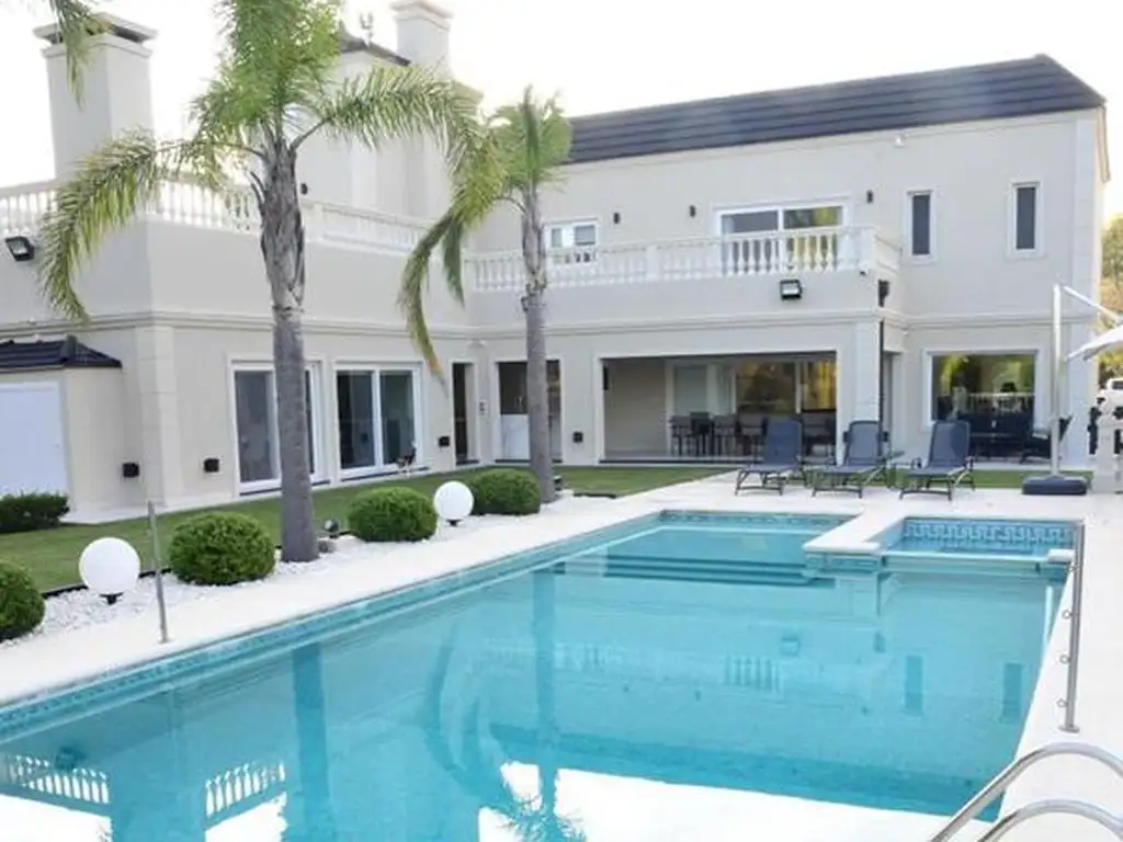 Casa  en venta en El Nacional  Country  Club General Rodrigu - Foto 44