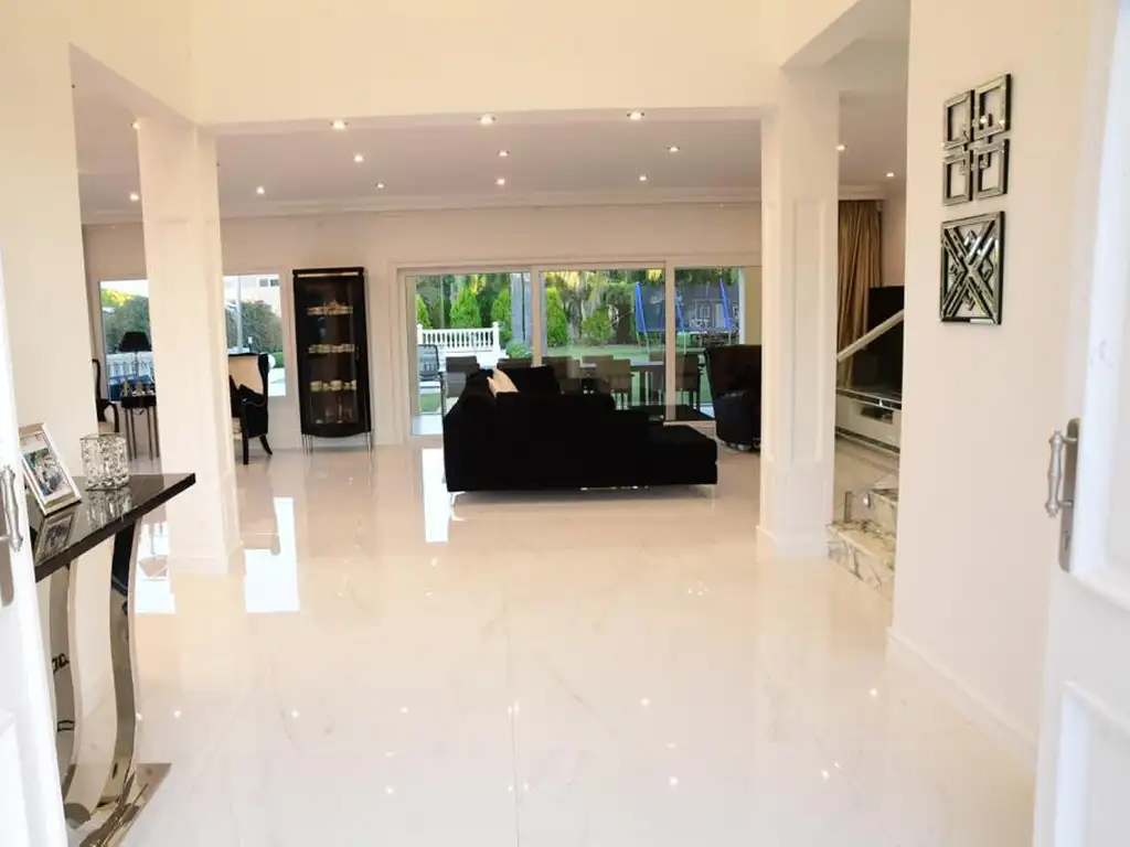 Casa  en venta en El Nacional  Country  Club General Rodrigu - Foto 15