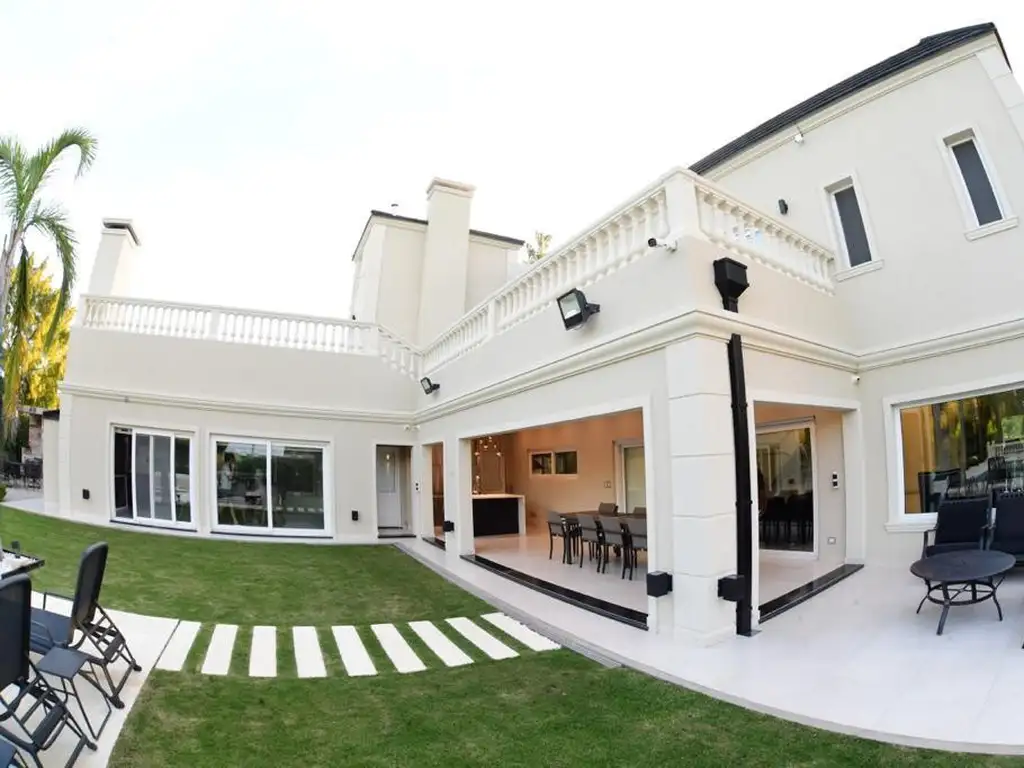 Casa  en venta en El Nacional  Country  Club General Rodrigu - Foto 41