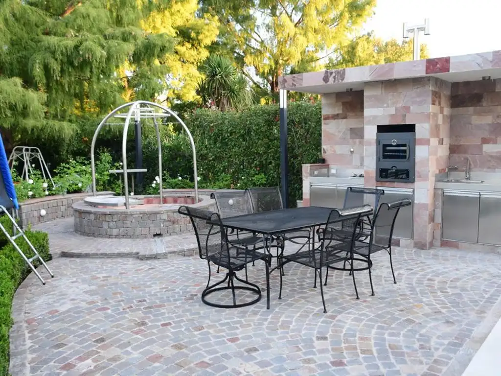 Casa  en venta en El Nacional  Country  Club General Rodrigu - Foto 46