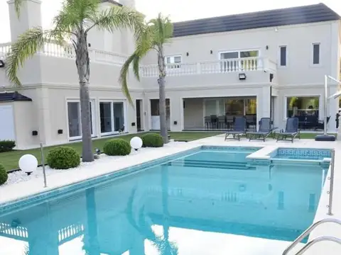 Casa  en venta en El Nacional  Country  Club General Rodrigu - Foto 0