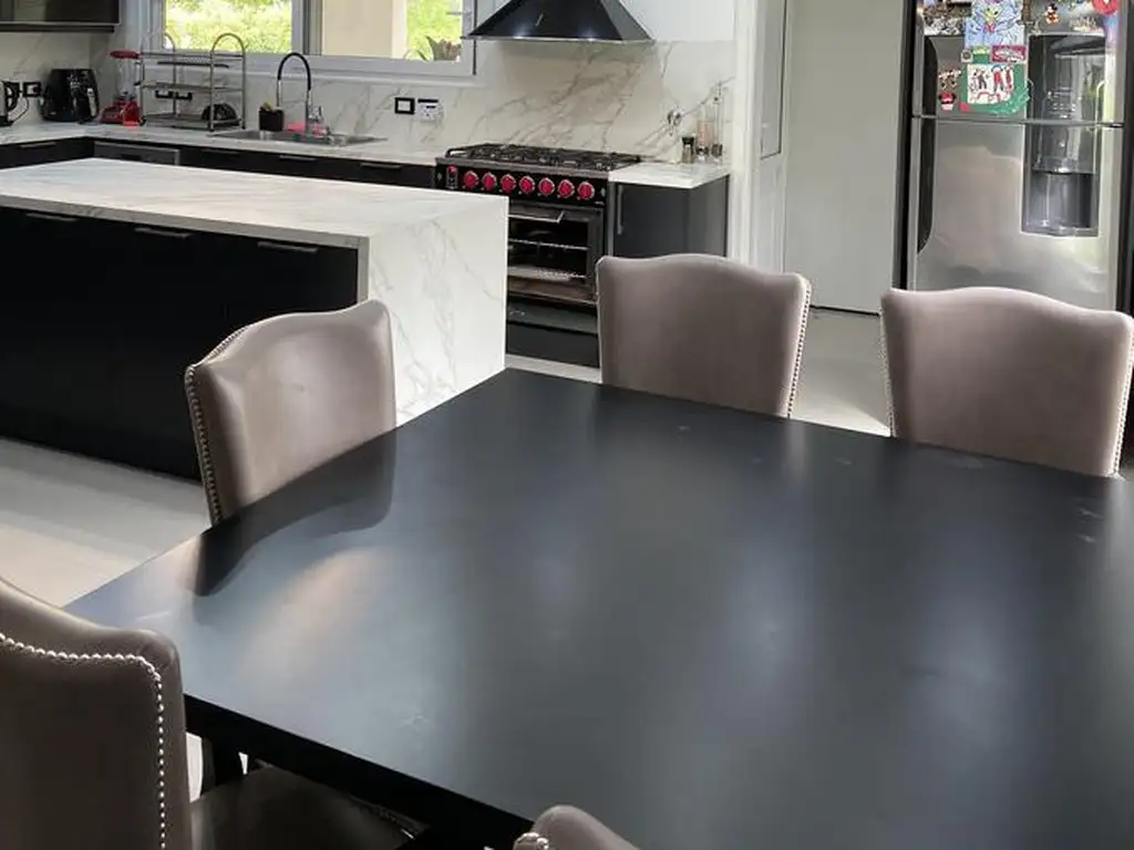 Casa  en venta en El Nacional  Country  Club General Rodrigu - Foto 16