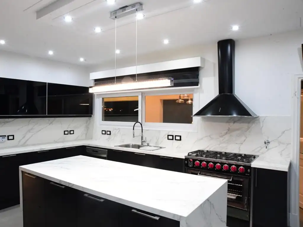 Casa en Venta en El Nacional Club De Campo