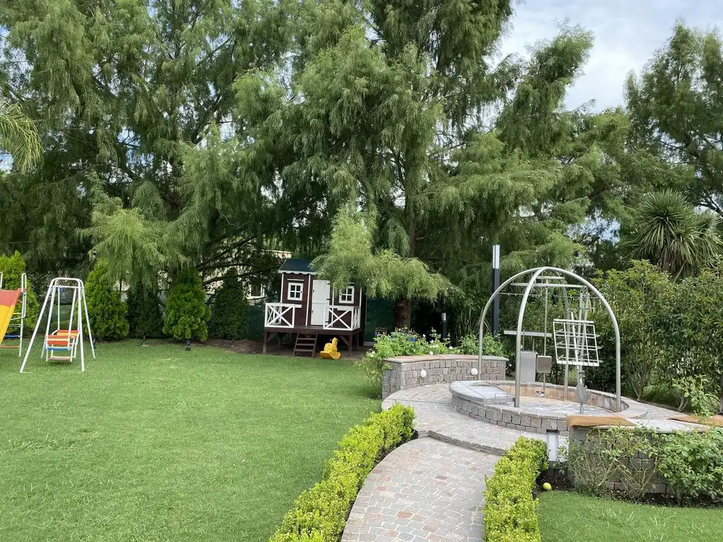 Casa  en venta en El Nacional  Country  Club General Rodrigu - Foto 48