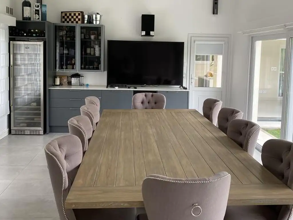 Casa  en venta en El Nacional  Country  Club General Rodrigu - Foto 18